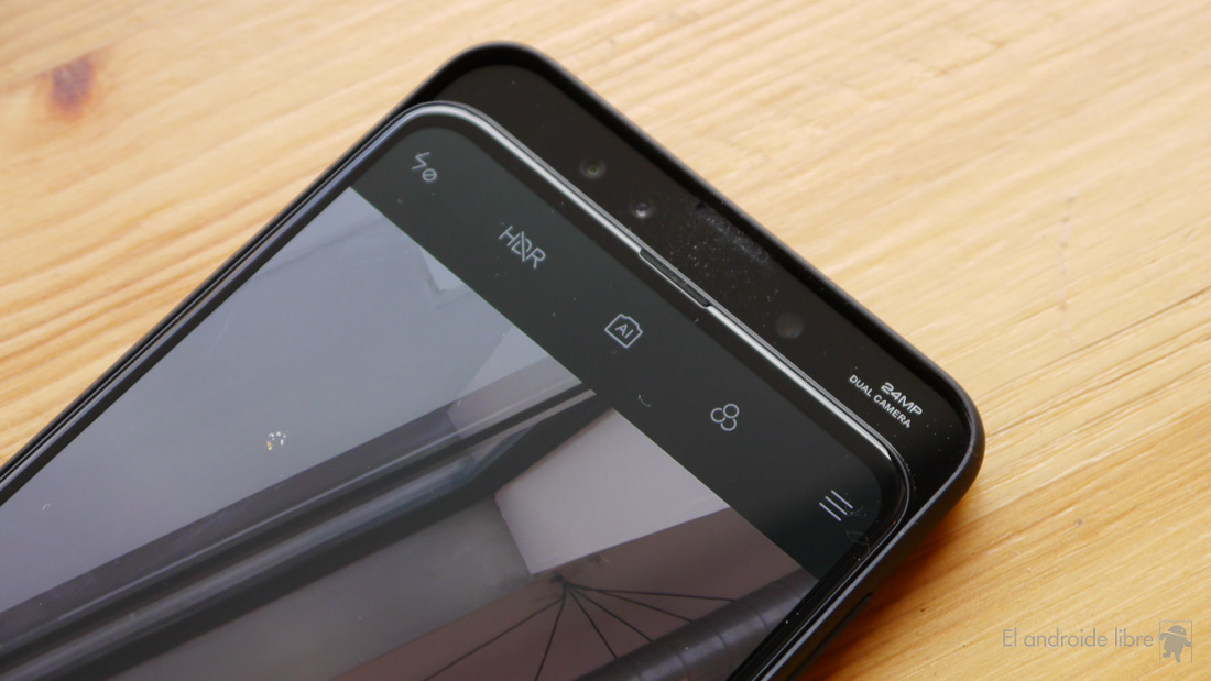 Xiaomi Mi MIX 3 dengan harga hanya 329 euro tetapi selama beberapa jam! 1