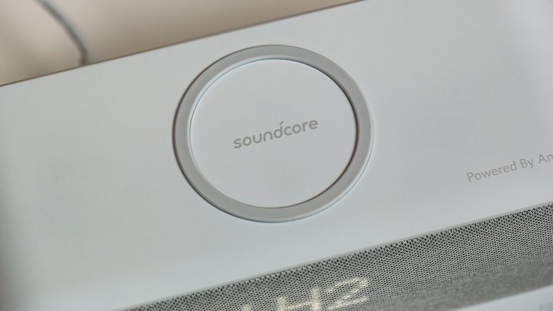 androidpit anker wakey soundcore 4