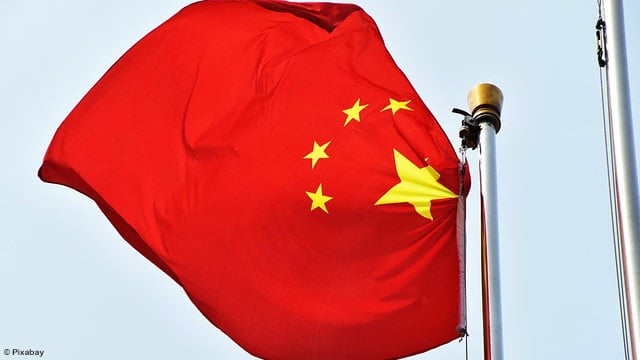 Cina membutuhkan akses ke smartphones turis