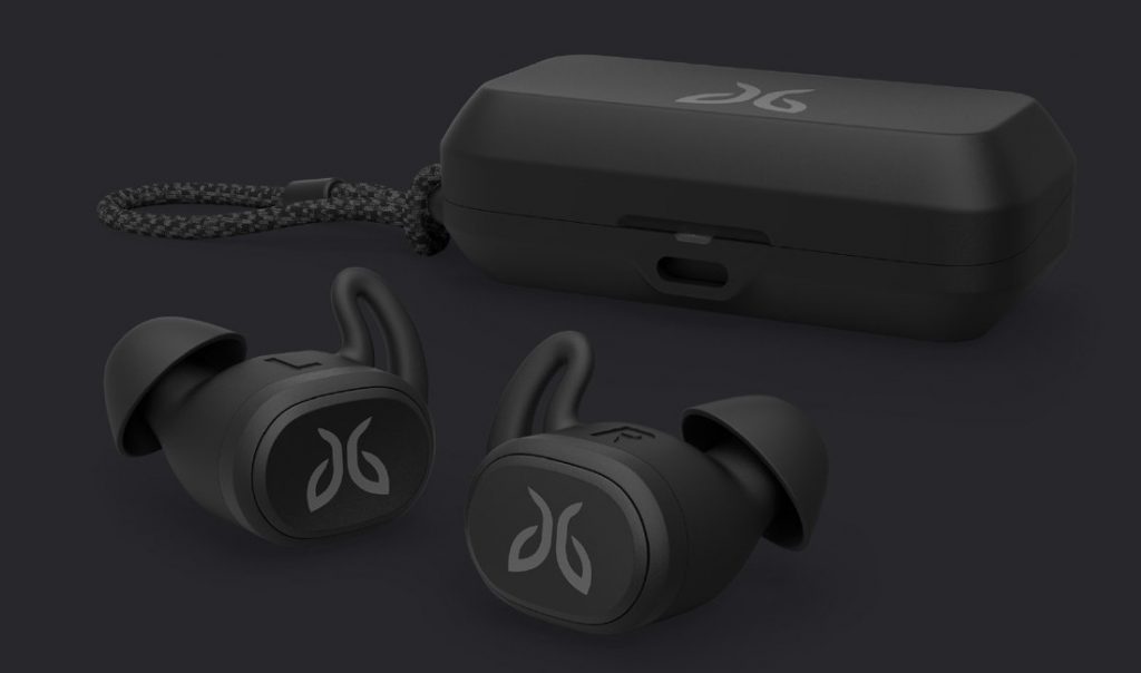 Headphone Jaybird VISTA Totally Wireless diumumkan 1