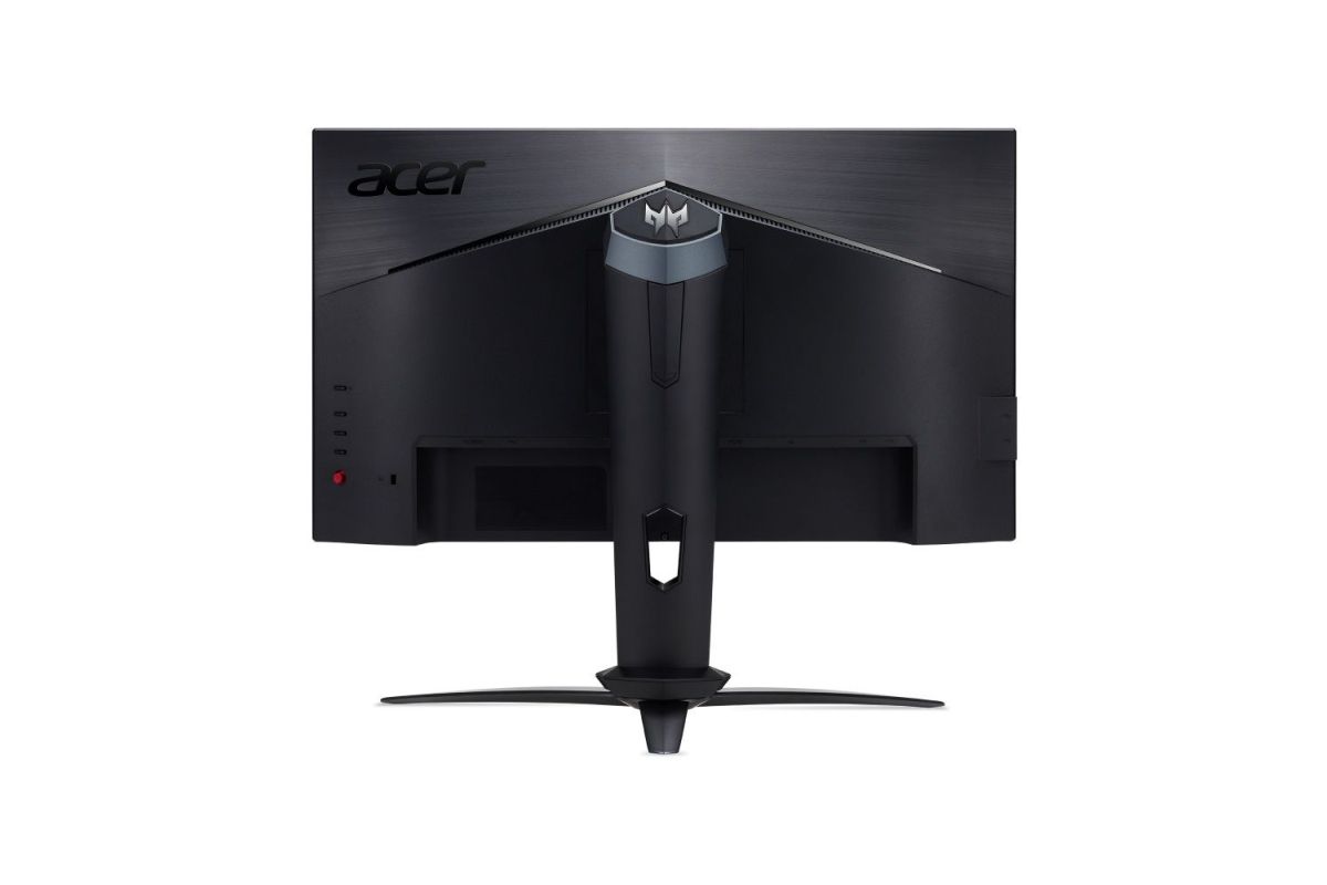 Acer Meluncurkan Layar Gaming G-Sync Predator XN253XQ Dengan Waktu Respons 0,4 ms 1