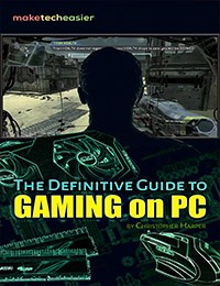 La guía definitiva para jugar juegos en PC