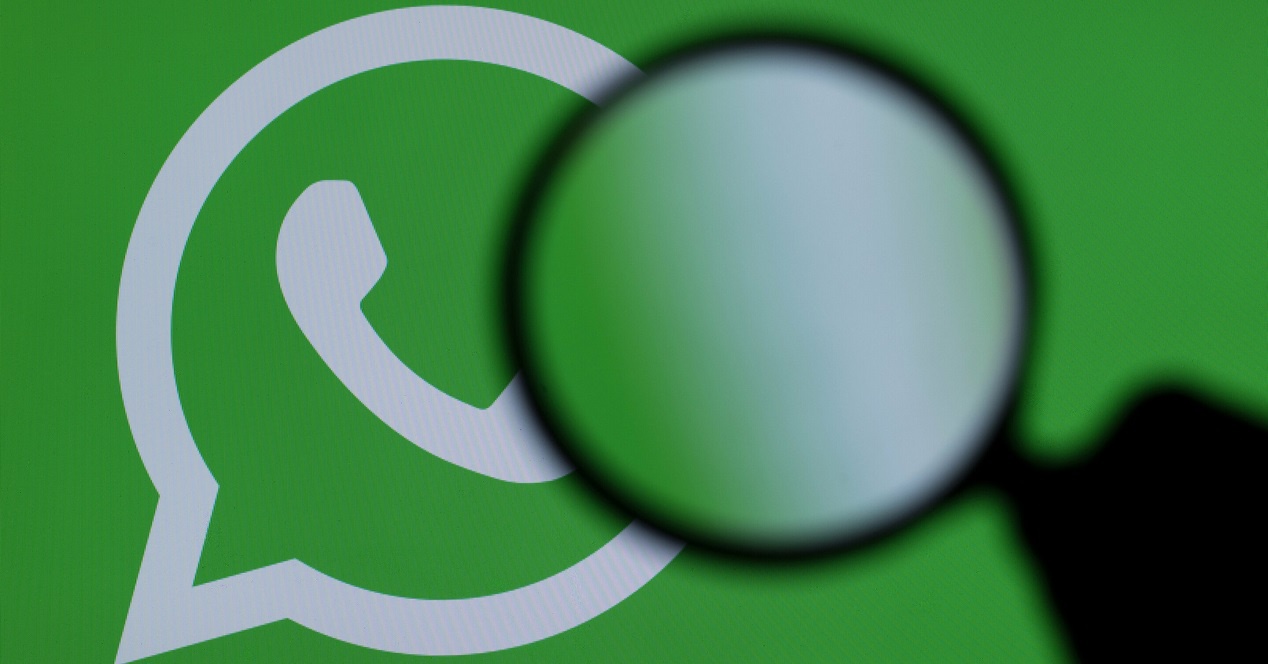 Facebook Berusahalah mengakses pesan WhatsApp Anda tanpa persetujuan Anda 1