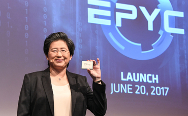 Google mungkin membuang Intel demi Eypc Rome CPUs AMD
