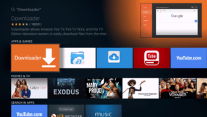 Solex TV APK Unduh v2.0 untuk (AndroidFire TV) 4