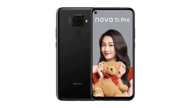 Huawei Nova 5i pro