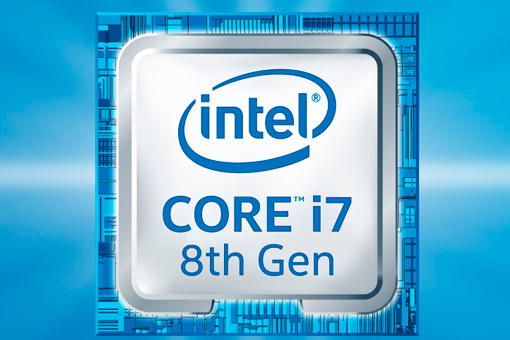 Intel® Core ™ i7-8565U