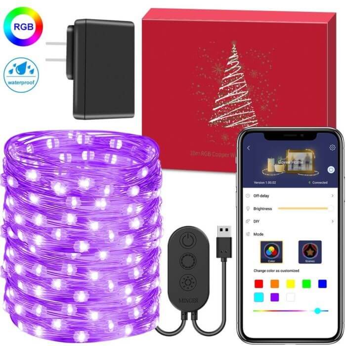 5 Best Controlled Holiday Lights App 11