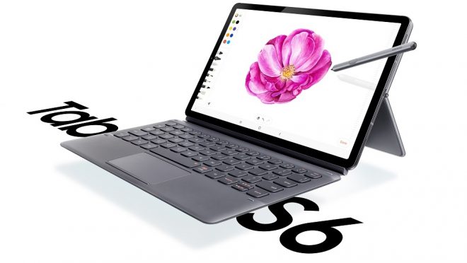 Samsung Galaxy Tab S6 "width =" 660 "height =" 372 "srcset =" https://apsachieveonline.org/in/wp-content/uploads/2019/07/1564595054_272_Samsung-Galaxy-Tab-S6-Resmi-Resmi-Tablet-105-inci-dengan.jpg 660w, https://tablet-news.com/wp-content/uploads/2019/07/Key-Visual-Galaxy-TabS61-165x93.jpg 165w, https://tablet-news.com/wp-content/uploads/2019/07/Key-Visual-Galaxy-TabS61-768x432.jpg 768w, https://tablet-news.com/wp-content/uploads/2019/07/Key-Visual-Galaxy-TabS61-696x392.jpg 696w, https://tablet-news.com/wp-content/uploads/2019/07/Key-Visual-Galaxy-TabS61-746x420.jpg 746w, https://tablet-news.com/wp-content/uploads/2019/07/Key-Visual-Galaxy-TabS61.jpg 1000w "size =" (max-width: 660px) 100vw, 660px