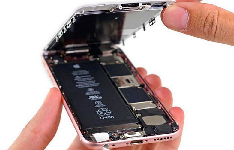 Как много Apple сделать iPhone 6s? 3