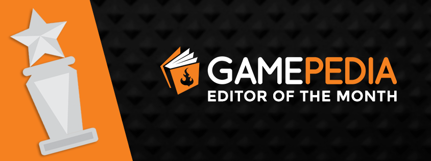 Editor Gamepedia Bulan Ini - April 2018 3