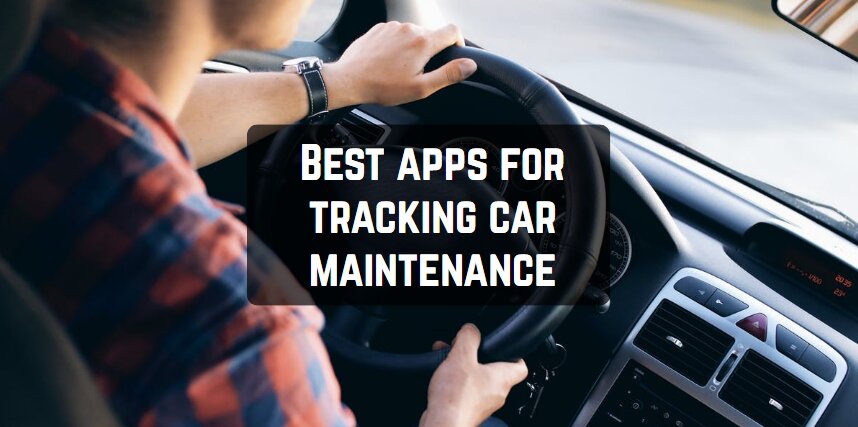 15 Aplikasi terbaik untuk melacak perawatan mobil (Android & iOS)