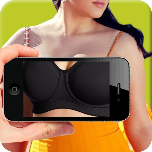 7 Aplikasi pemindai telanjang terbaik untuk Android & iOS 12