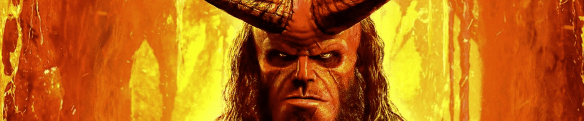 "Hellboy" Menuntut Situs Torrent YTS dan Beberapa Pengguna