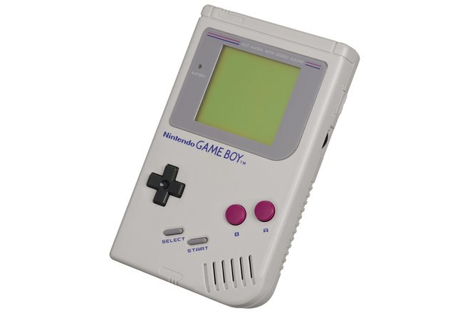 Nintendo GameBoy berusia 30: Berikut adalah konsol game genggam terbaik sepanjang masa 1
