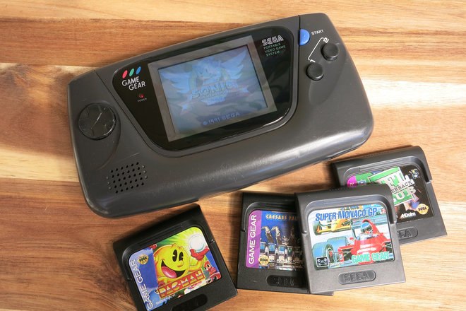 Nintendo GameBoy berusia 30: Berikut adalah konsol game genggam terbaik sepanjang masa 2