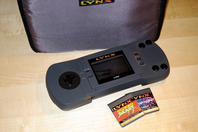 Nintendo GameBoy berusia 30: Berikut adalah konsol game genggam terbaik sepanjang masa 8