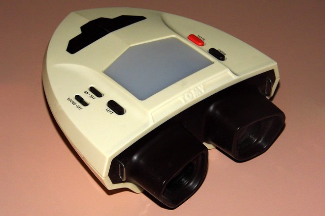 Nintendo GameBoy berusia 30: Berikut adalah konsol game genggam terbaik sepanjang masa 10