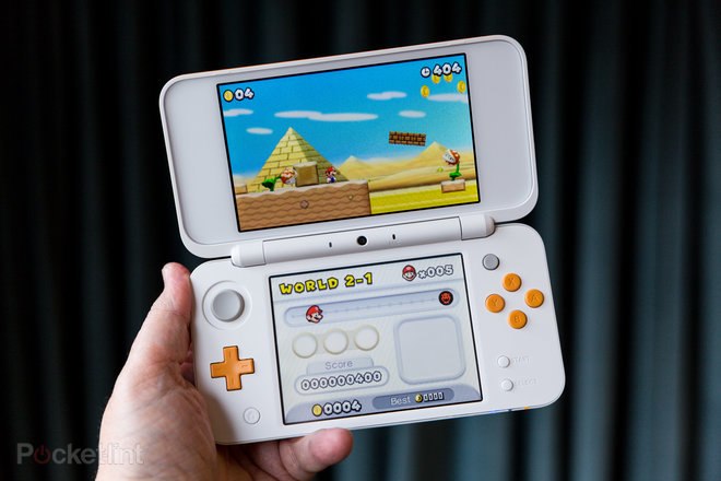 Nintendo GameBoy berusia 30: Berikut adalah konsol game genggam terbaik sepanjang masa 13