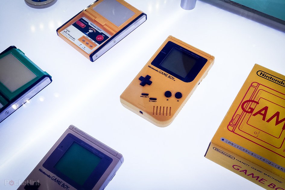Nintendo GameBoy berusia 30: Berikut adalah konsol game genggam terbaik sepanjang masa