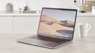 MacBook Pro (15 inch, 2019)
