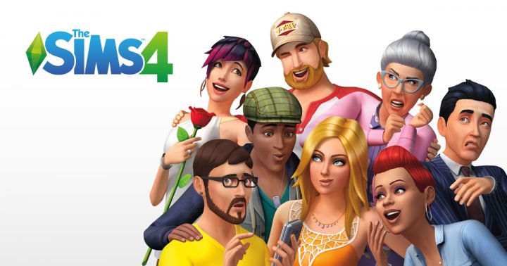 Electronic Arts Mengumumkan Hasil untuk Kuartal Pertama; Sims 4 a Kontributor Besar
