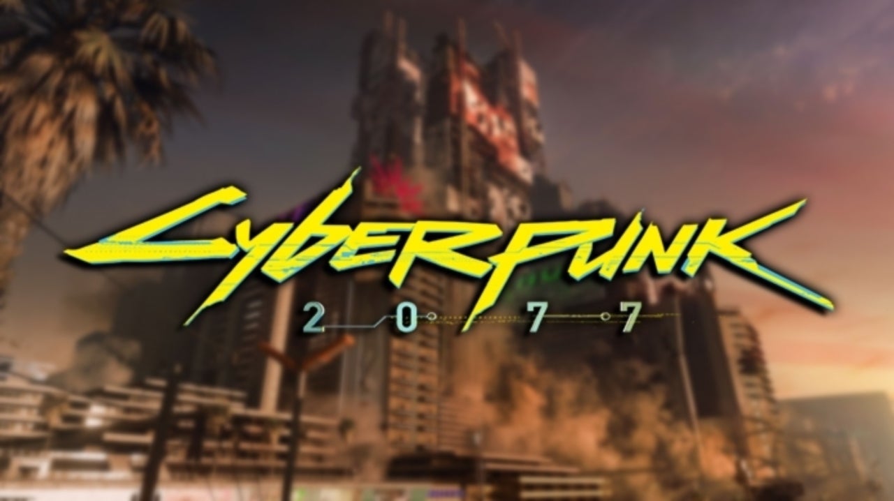 33% dari pre-order Cyberpunk 2077 ada di GOG Store 2