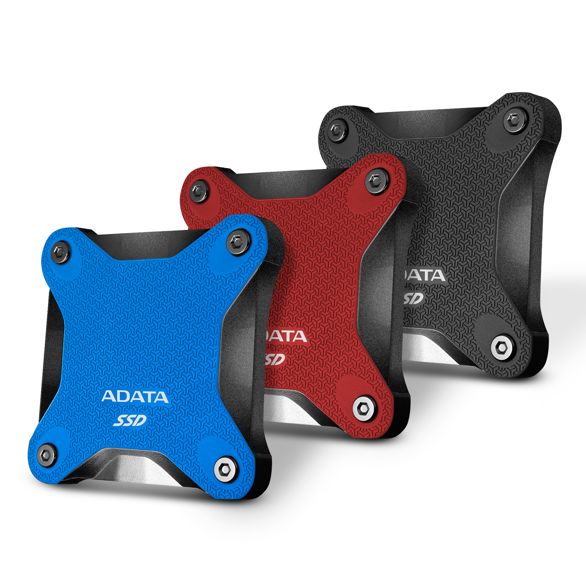 ADATA meluncurkan SD600Q eksternal solid state drive