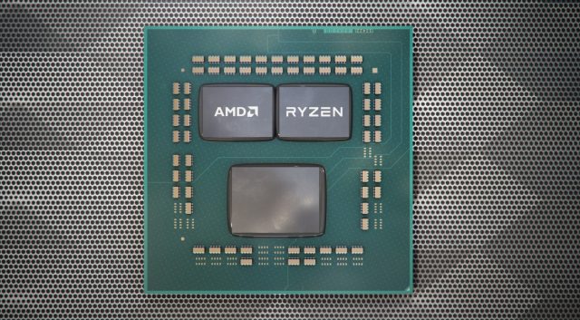 تحديث AMD UEFI الذي سيزيد من ساعة Ryzen Boost 1