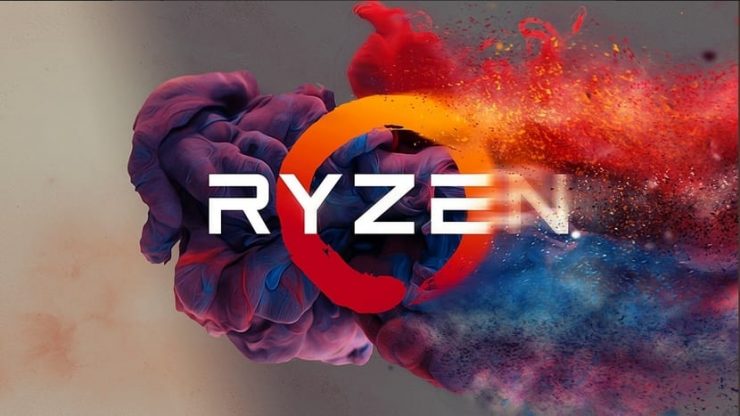 Logo AMD Ryzen 740x416 0