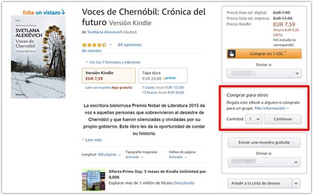 Chernobyl Voices of the Future Ebook Svetlana Alexievich Amazon Itu Toko Kindle Google Chrome 2019 07 29 15 37 11