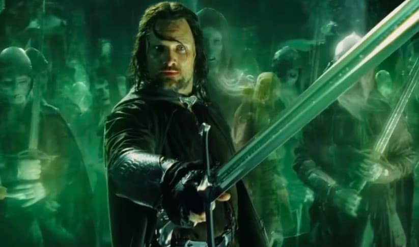 Amazon Mengungkapkan Tim Di Balik Seri TV Lord Of The Rings