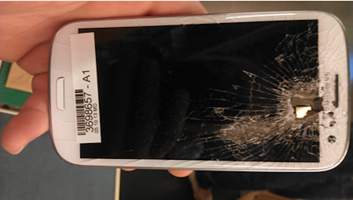 Apakah Anda kehilangan data karena kerusakan pada iPhone Anda? Ada solusinya 3