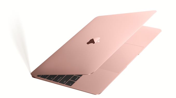 Apple Berhenti Menjual Laptop MacBook 12-Inch 1