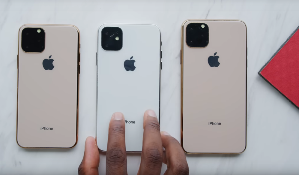 Apple: Ketiga model iPhone akan mendukung 5G pada tahun 2020