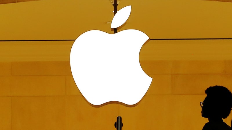 Apple Becomes Most Valuable US Company Again, Ousting Recent Leaders Microsoft and Amazon