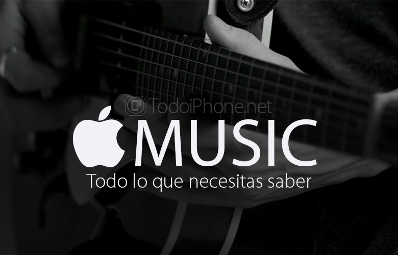 Apple Musik, semua yang perlu Anda ketahui 2