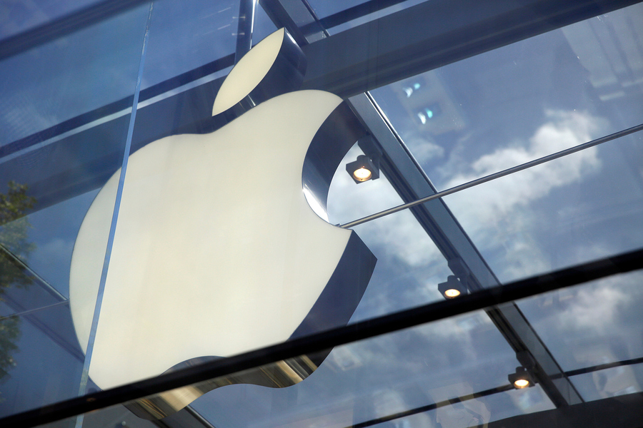 Apple posting pendapatan Q3: Pendapatan mencapai $ 53,8 miliar
