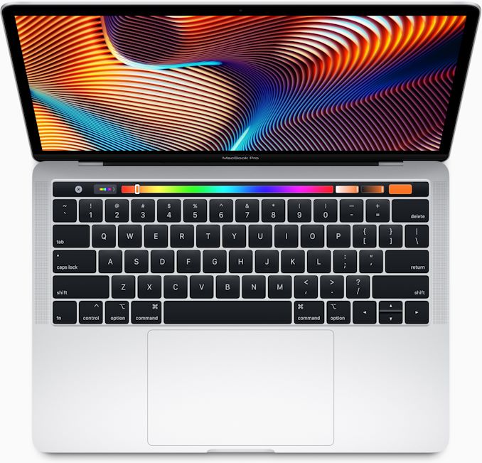 AppleEntry-Level 13-Inch MacBook Pro Mendapat Quad-Core CPU & Touch Bar 1