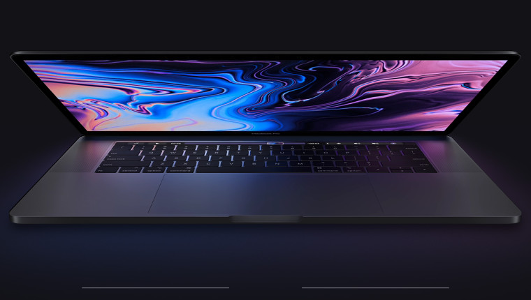 AppleMacBook Pro 16-inci akan menandakan kembalinya keyboard gunting