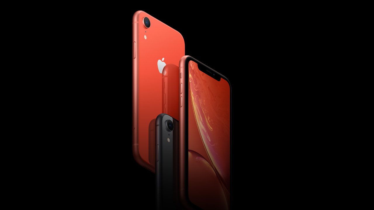 AppleSeluruh Fitur Lineup Might 2020 iPhone 5G