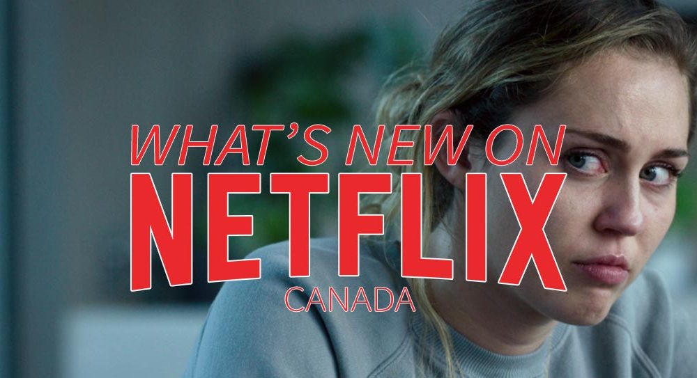 Baru di Netflix Kanada Juni 2019