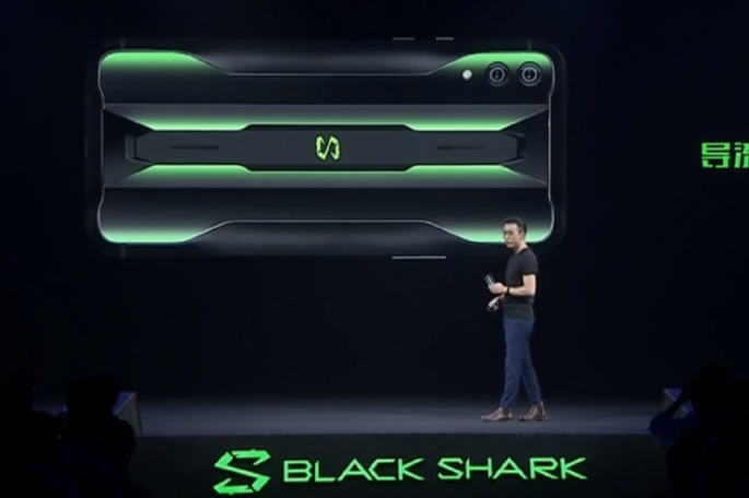 Black Shark 2 Pro, disajikan secara resmi, ini adalah fitur dan harganya 2