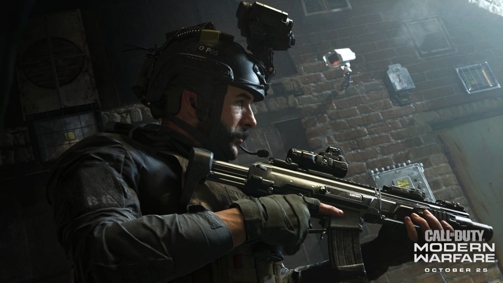 COD Modern Warfare Semua Perks, Perks Gun, dan Multiplayer Details Bocor - Rumor 2