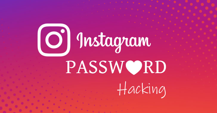 how to hack instagram password