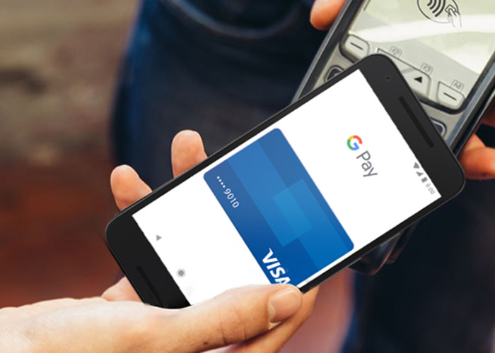 Google Pay admite 9 bancos más en España: Caja Rural, Ibercaja y más