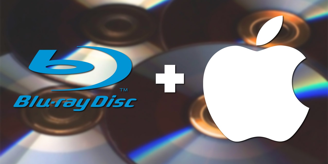 Cara Memainkan Blu-Ray Disc di macOS