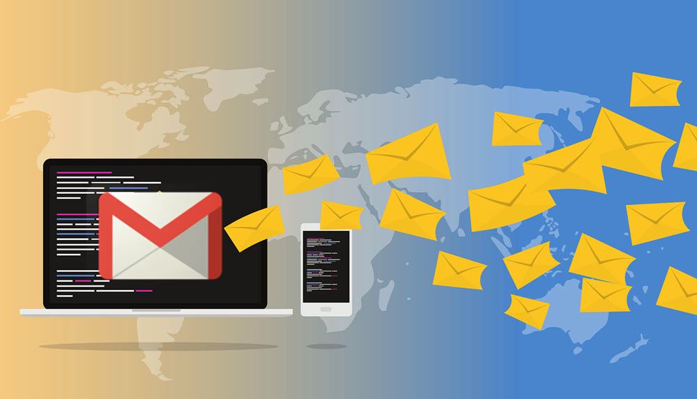Cara menyesuaikan balasan Gmail otomatis