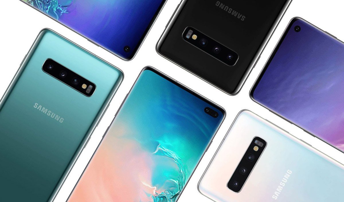 Detail pertama Samsung muncul Galaxy S11