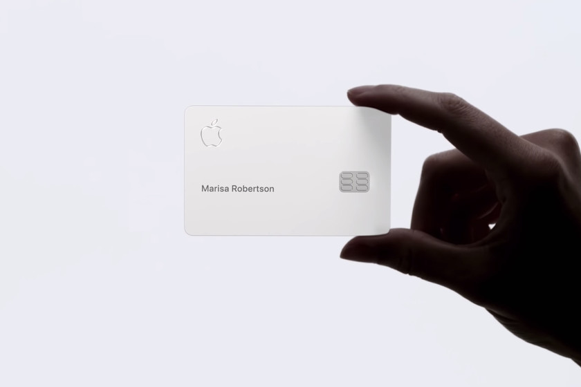 Dikonfirmasi! itu Apple Kartu secara resmi akan tiba pada bulan Agustus tahun ini